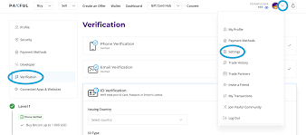 Buy verified paxful accounts