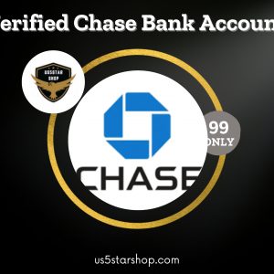 Buy Chase Bank Account