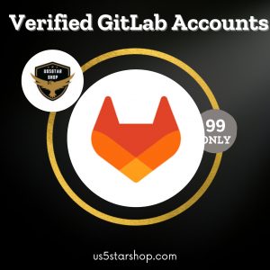 Buy GitLab Account
