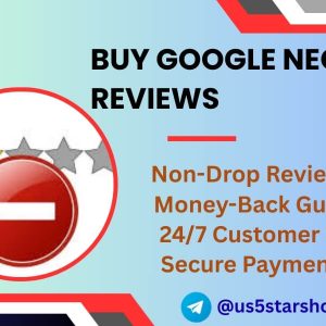 Buy Google Negative Reviews