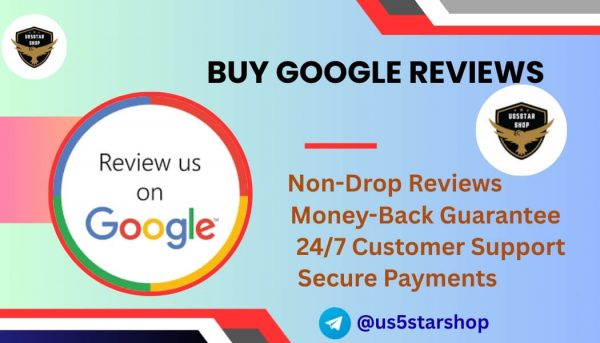 Buy Google Reviews
