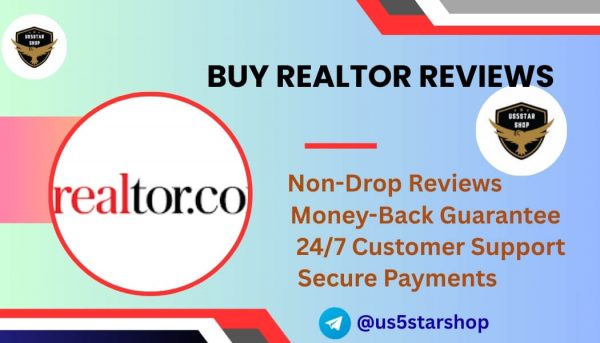 Buy Realtor Reviews