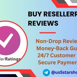 Buy Resellerratings Reviews