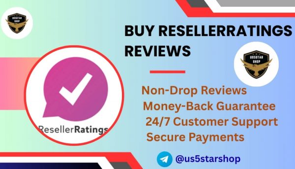 Buy Resellerratings Reviews