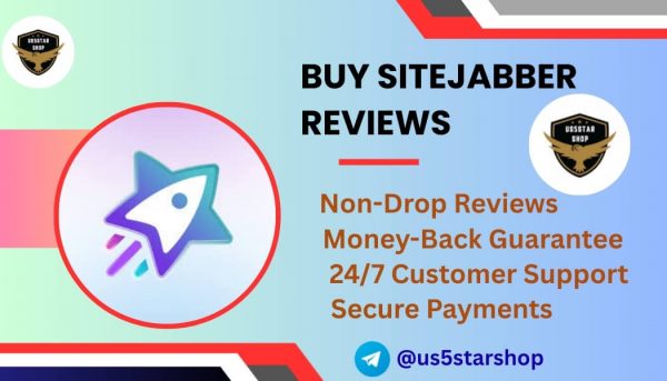 Buy Sitejabber Reviews