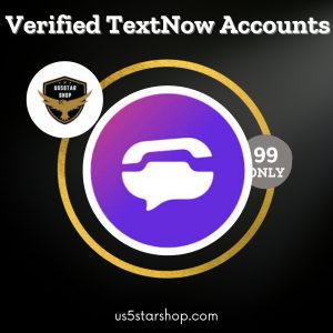 Buy TextNow Account