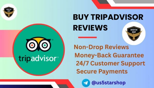 Buy Tripadvisor Reviews