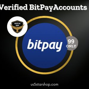 Buy Verified BitPay Account