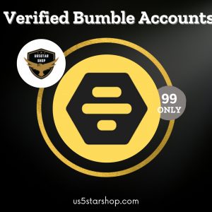 Buy Verified Bumble Account