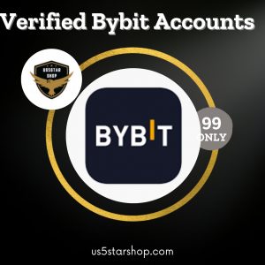 Buy Verified Bybit Account
