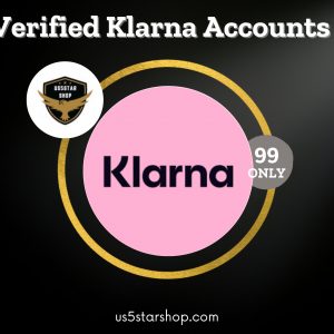 Buy Verified Klarna Account