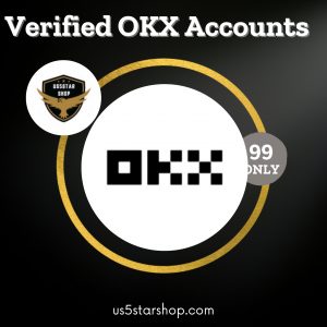 Buy Verified OKX Account