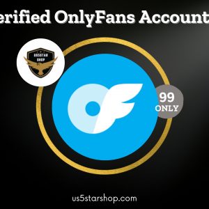 Buy Verified OnlyFans Account