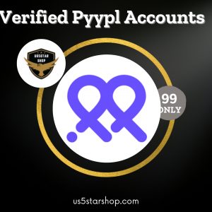 Buy Verified Pyypl Account