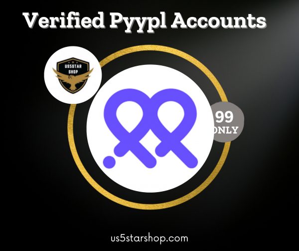 Buy Verified Pyypl Account