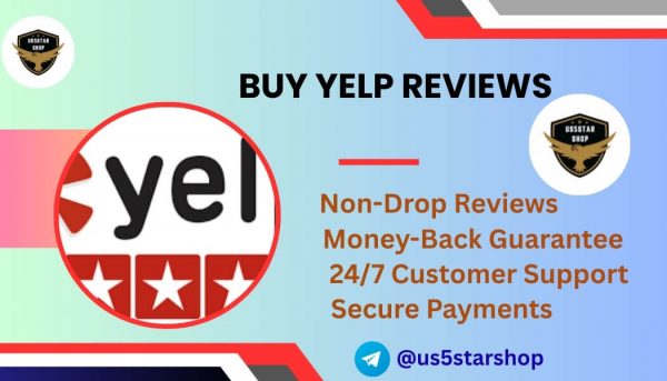 Buy Yelp Reviews