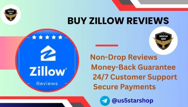 Buy Zillow Reviews