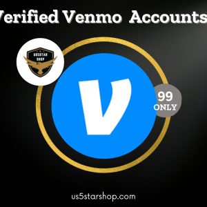 Buy verified Venmo account
