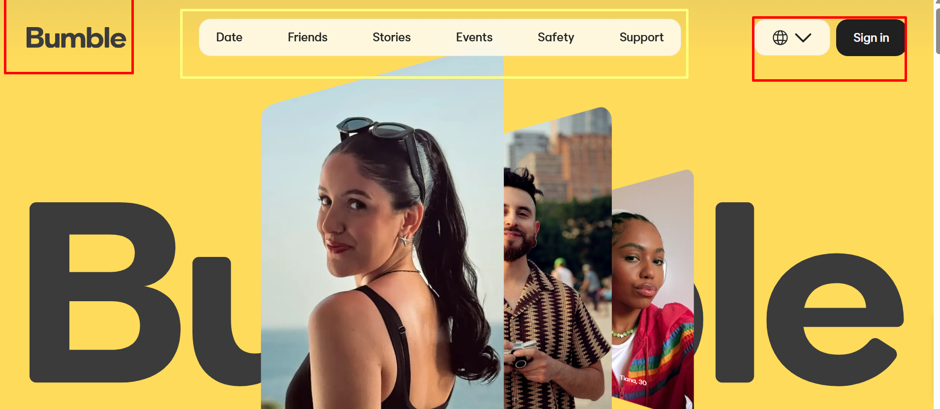 Purchase a Verified Bumble Account